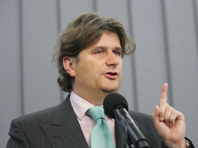 Palikot:Przebaczymy czy odpowiemy na ten mord?