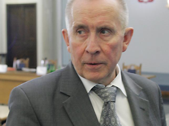 Czuma: Nasz wywiad znał nazwiska porywaczy