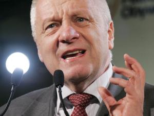 Niesiołowski: Podłe kreatury winią rząd za śmierć Polaka