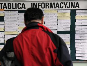 Powrót z emigracji na bezrobocie
