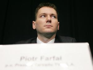 Jak byli wszechpolacy radzą sobie na Woronicza