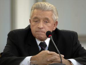 Lepper: Przepraszam za chorych ludzi z PiS