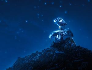 Robot WALL-E zdobył Oscara
