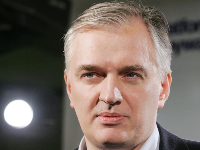 Gowin: Prawo nie może pozwalać na zabijanie