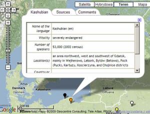 UNESCO wydało atlas zagrożonych języków