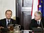 Prezydent nie dopuścił premiera do głosu