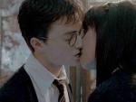 Tak całuje Harry Potter