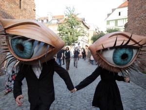 Festiwal Sztuka Ulicy po raz 18. w Warszawie