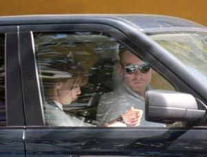 Edyta Górniak, Piotr Schramm