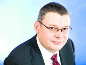 Piasecki: Polityka i biznes czasami idą w parze