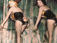 Jane Russell, Marilyn Monroe