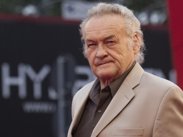 Jerzy Skolimowski