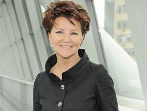 Jolanta Kwaśniewska