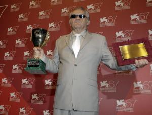 Jerzy Skolimowski
