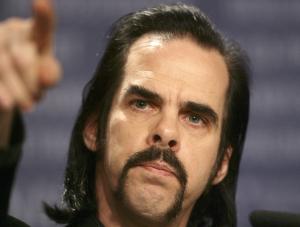 Nick Cave