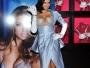  Adriana Lima prezentuje wart 2 miliony dolarów Bombshell Fantasy Bra 
