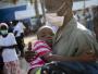 Epidemia cholery na Haiti