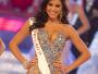 Piękna finalistka, Miss Puerto Rico, Yara Santiago