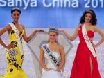 Miss World 2010: zobacz najpiękniejsze kobiety świata!