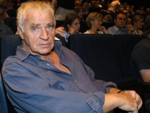 Janusz Głowacki po 10 latach wydał nową powieść