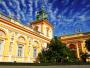 Wilanów wchodzi do Google