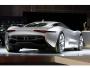 Jaguar szybszy niż bugatti veyron pędzi z nagrodą