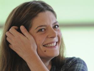Chiara Mastroianni