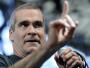 Henry Rollins o genie wojownika na National Geographic
