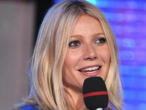 Gwyneth Paltrow