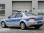 Alfa Romeo - nowa broń policji