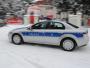 Alfa Romeo - nowa broń policji