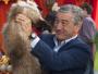 Nieufny teść Robert De Niro