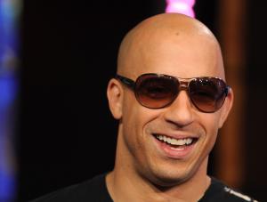 Vin Diesel