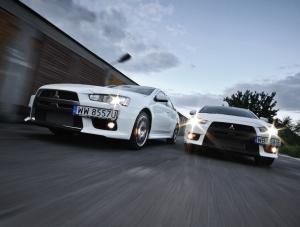 Serwisy Mitsubishi ogłaszają akcję. Co sprawdzają?