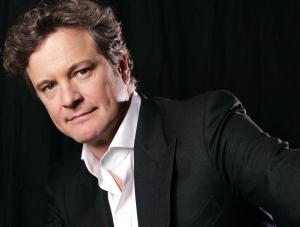 Colin Firth