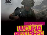 Tak wygląda wojna. Szokujący dokument Wojna Restrepo