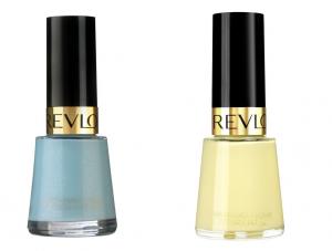  Wiosenny manicure od Revlon