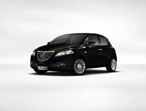 Oto nowa lancia ypsilon tylko z Polski