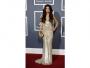 Srebrzyście opalizująca Selena Gomez