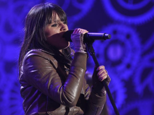 Sara Chmiel – nowa wokalistka zespołu Łzy