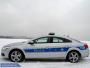Polscy policjanci z roku na rok dysponują coraz nowszym sprzętem. Od niedawna na Mazowszu można zobaczyć volkswagena passata CC w srebrno-niebieskich barwach, który jest nowym narzędziem do walki z piratami drogowymi. 