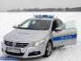 Polscy policjanci z roku na rok dysponują coraz nowszym sprzętem. Od niedawna na Mazowszu można zobaczyć volkswagena passata CC w srebrno-niebieskich barwach, który jest nowym narzędziem do walki z piratami drogowymi. 