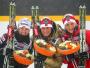 Polsko-norweskie podium w Oslo