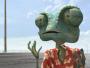Najlepszy film animowany: "Rango"