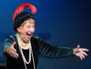 Irena Kwiatkowska (1912 - 2011)