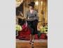  Ostatnia kolekcja Johna Galliano dla Diora: ready-to-wear na sezon jesień-zima 2011/12