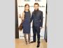 Magdalena Frąckowiak w sukience Max Mara