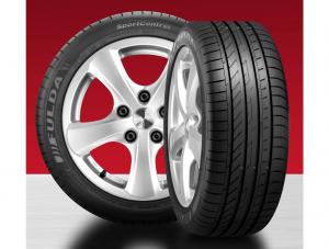 Fulda SportControl - nowa letnia opona