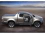 Chevrolet Colorado wejdzie do sprzedaży w Tajlandii w tym roku, zaś na pozostałe rynki zostanie prawdopodobnie wprowadzone w roku 2012...