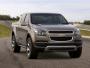 Chevrolet Colorado wejdzie do sprzedaży w Tajlandii w tym roku, zaś na pozostałe rynki zostanie prawdopodobnie wprowadzone w roku 2012...